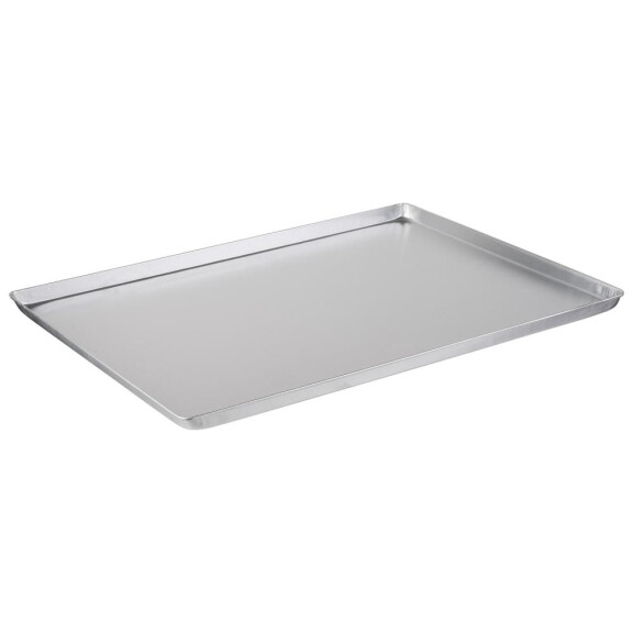 Tavă de copt din aluminiu - 60x40x2 cm | APS 13379