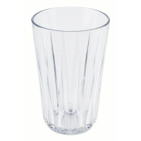 Pahar CRYSTAL, 300 ml, set 48 bucăți | APS 10501
