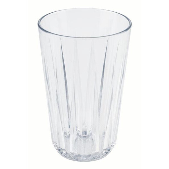 Pahar CRYSTAL, 300 ml, set 48 bucăți | APS 10501