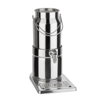 Dozator de lapte TOP FRESH capacitate 5 l | APS 10750