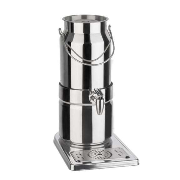 Dozator de lapte TOP FRESH capacitate 5 l | APS 10750