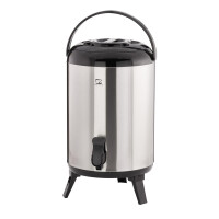 Distribuitor pentru băuturi calde și reci, capac. 9.5 l | APS 10788