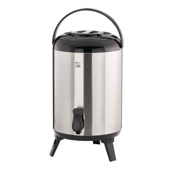 Distribuitor pentru băuturi calde și reci, capac. 9.5 l | APS 10788