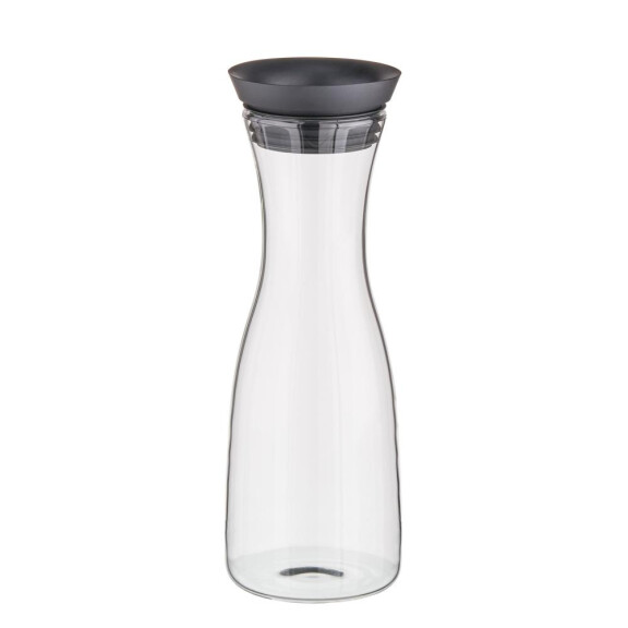 Carafă de sticlă, 1 l | APS 10766