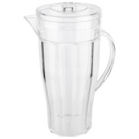 Cană din plastic MS, 2,5 l | APS 10776