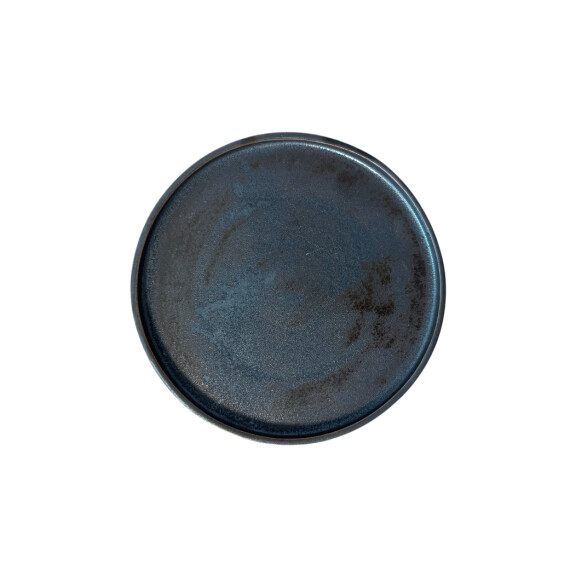 Farfurie desert Delta Rustic crem 19 cm | KERA CERAMIKA 15.7.RUSTIC CREM