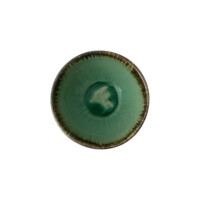 Bol Ramen Moku, smarald 1,2 l | KERA CERAMIKA 16.7.SMARALD