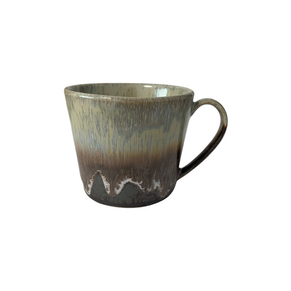 Cană Hanna topaz 280 ml | KERA CERAMIKA 20.4.TOPAZ