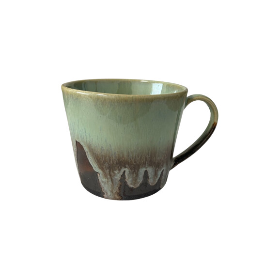 Cană Hanna agat 280 ml | KERA CERAMIKA 20.4.AGAT