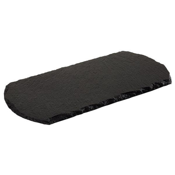 Placă de ardezie MORRA, 20x10x0.7 cm | APS 937