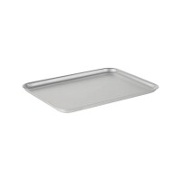 Tavă TREND, opțional tavă de copt, din aluminiu, 32x21.5x2 cm | APS 13380