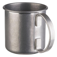 Cană pentru MOSCOW MULE, diametru 9 cm, 450 ml | APS 93345_APS