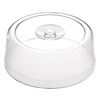 Capac pentru tavă sau platou, 33x12,5 cm | APS 6515