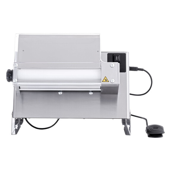 Dispozitiv electric pentru formarea pizzei (laminator), 400 V | PRISMAFOOD 1D010005