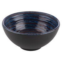 Bol LOOPS, melamină, 15x7 cm, 500 ml | APS 85036