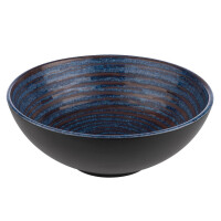 Bol LOOPS, melamină, 24x9 cm, 1,8 l | APS 85038