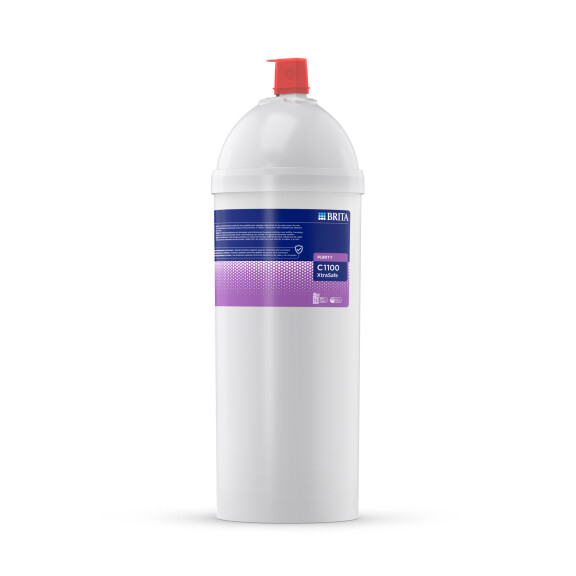 Filtru de apă Purity C1100 XtraSafe | BRITA 1043056