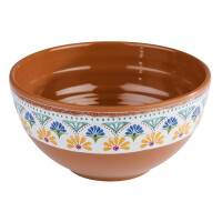 Bol ARABESQUE, melamină, 15.5x8 cm, 800 ml | APS 84688