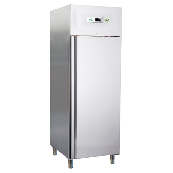 Dulap frigorific congelare cu 1 ușă GN 2/1 Forcar, 560 l, din oțel inoxidabil | FIMAR G-UGN650BT