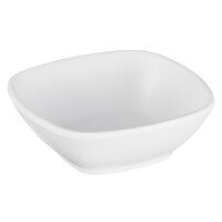 Bol ZEN, melamină, alb, 12x12x4 cm, 200 ml | APS 83718