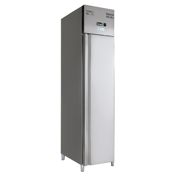 Dulap congelator monobloc cu 1 ușă GN 2/1 Forcold, 530 l, din oțel inoxidabil | FIMAR M-GN650BTS-FC