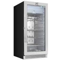 Dulap de maturare a cărnii 233 l Forcar | FIMAR G-GDMA120N