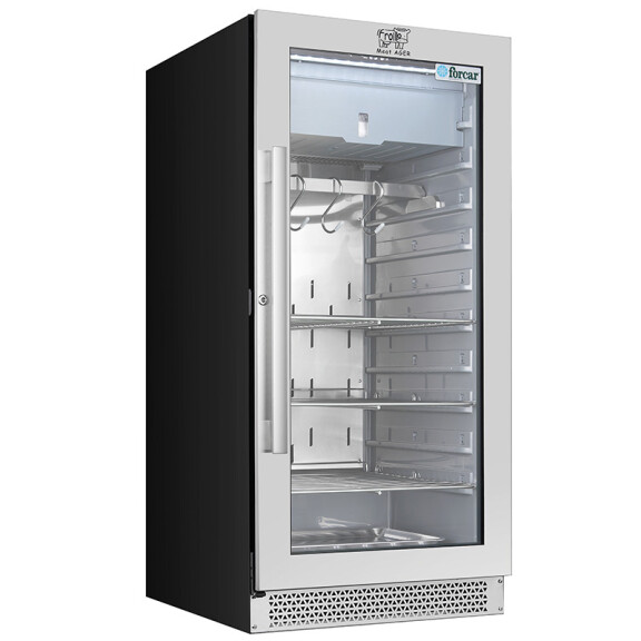 Dulap de maturare a cărnii 233 l Forcar | FIMAR G-GDMA120N