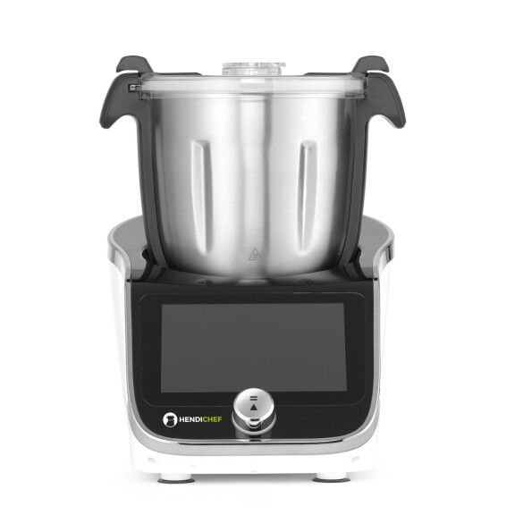 Robot multifuncțional HendiChef, 4.5 l, 1.4 kW | HENDI 221761