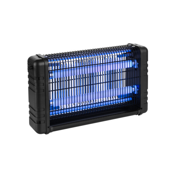 Lampa anti-insecte 2x7 W LED, 100 m² | FORGAST FG12108