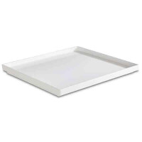 Tavă ASIA PLUS GN 1/3 din melamină, 32.5x17.6x3 cm | APS 15451