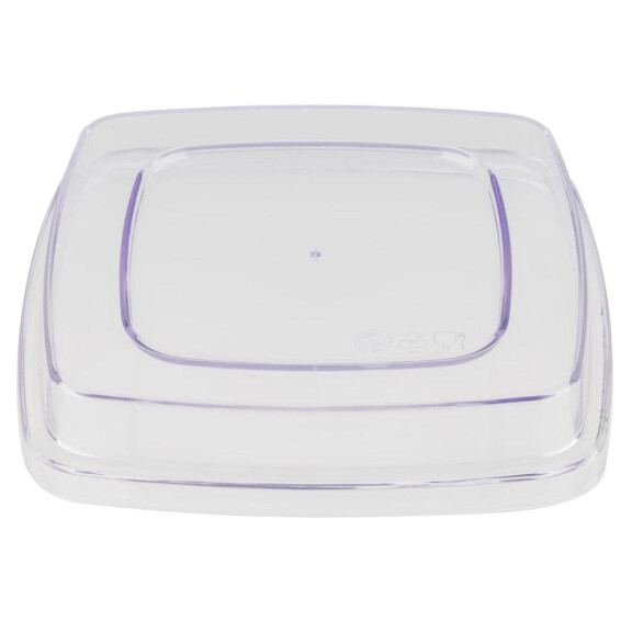 Capac pentru bol Frida, 13x13x2.5 cm | APS 84965