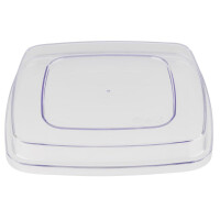 Capac pentru bol Frida, 17x17x2.5 cm | APS 84966