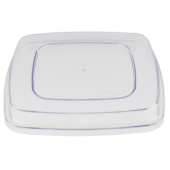 Capac pentru bol Frida, 17x17x2.5 cm | APS 84966