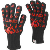 Mănuși de protecție pentru grătar | LUND 99820