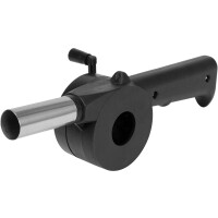 Suflantă pentru aprinderea grătarului | LUND 99800