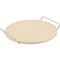 Piatră pentru pizza pentru grătare 30 cm | YATO YG-20024