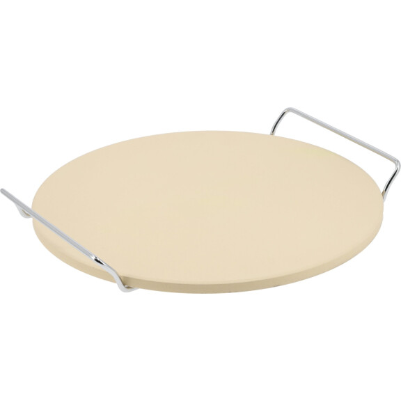 Piatră pentru pizza pentru grătare 30 cm | YATO YG-20024