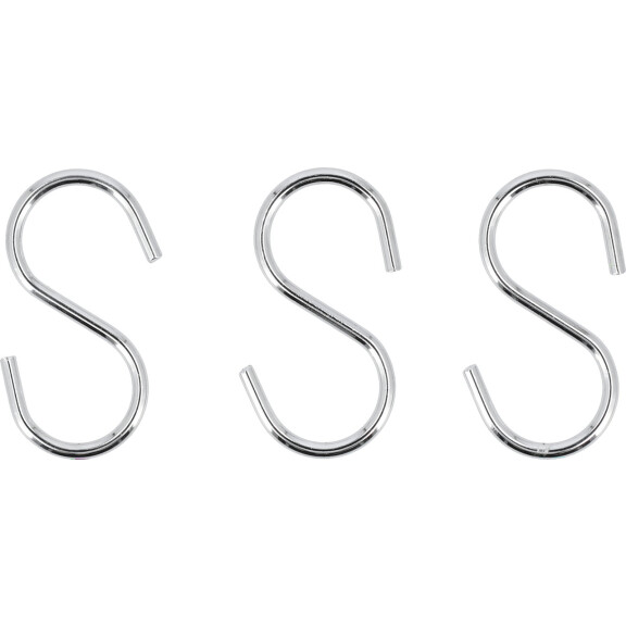 Cârlige pentru accesorii pentru grătare pe gaz | YATO YG-20143