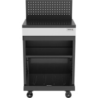 Dulap pentru accesorii pentru grătar pe gaz YG-20004, YG-20018, YG-20019 | YATO YG-20170