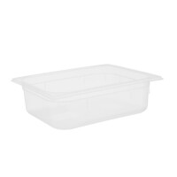 Recipientă GN 1/2 din polipropilenă, 10 cm | APS 82114