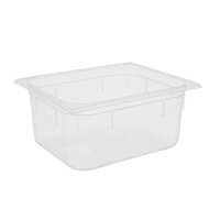 Recipientă GN 1/2 din polipropilenă, 15 cm | APS 82116