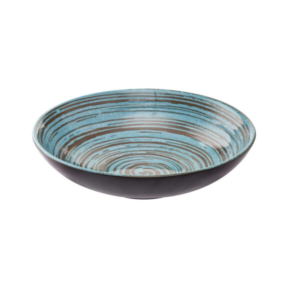 Bol CANCUN, melamină, 31x8 cm, 2 l | APS 85222