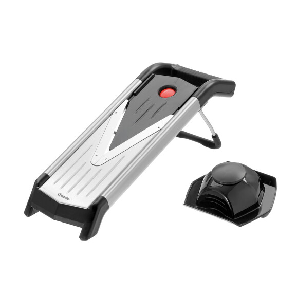 Szatkownica do warzyw - mandolina | BARTSCHER 500393