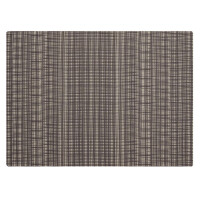 Suport de masă VELMA, silicon, maro, 45x33x0.1 cm | APS 60588