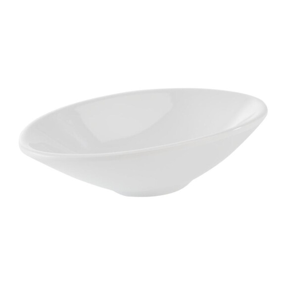 Bol MINI din melamină, 13.5x7.5x3 cm, 70 ml | APS 84446