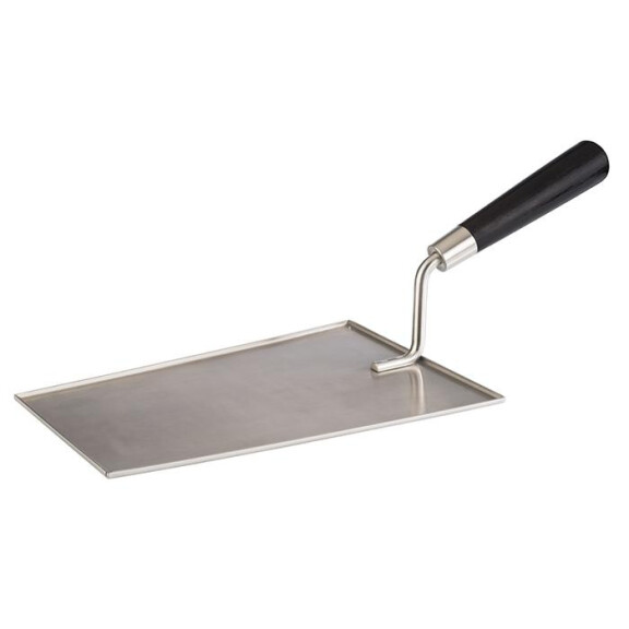 Paletă pentru servire BOB, oțel inoxidabil, 37x15.5x12.5 cm | APS 40680