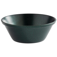 Boluri pentru sosuri, verzi, set de 6 bucăți, 6x2,5 cm, 40 ml | APS 40728