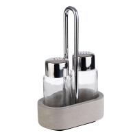 Set pentru condimente ELEMENT, 10x6x17 cm | APS 40410