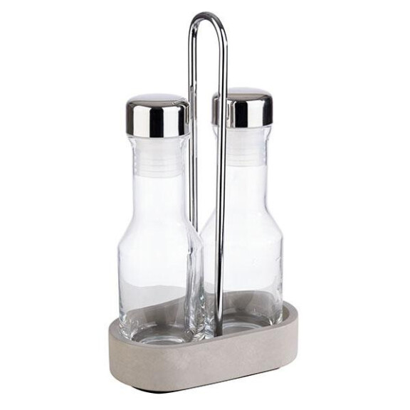 Set de condimente ELEMENT, 14x8x25 cm | APS 40411