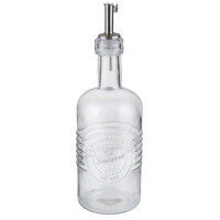 Dozator pentru oțet și ulei OLD FASHIONED, 7x22 cm | APS 40511